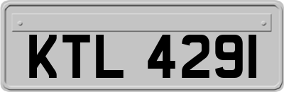 KTL4291