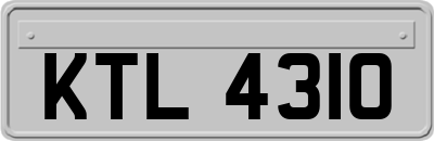 KTL4310