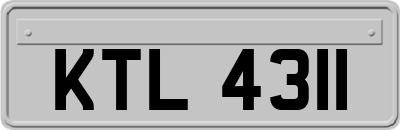 KTL4311
