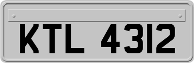 KTL4312