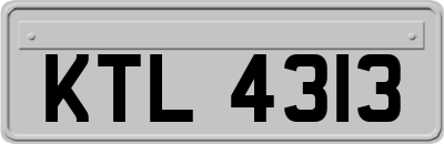 KTL4313