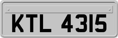 KTL4315
