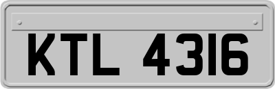 KTL4316