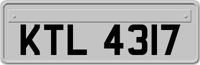 KTL4317