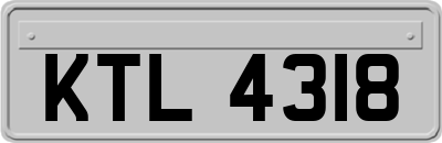 KTL4318