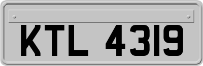 KTL4319