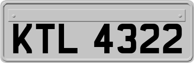 KTL4322