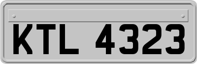 KTL4323