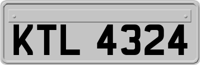 KTL4324