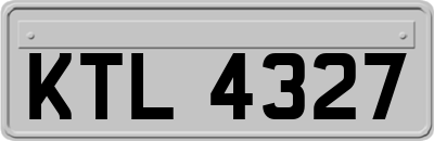KTL4327