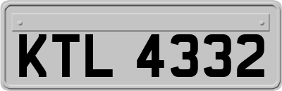 KTL4332