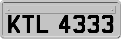 KTL4333