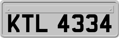 KTL4334