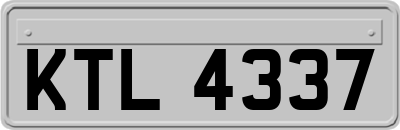 KTL4337