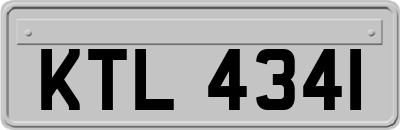 KTL4341
