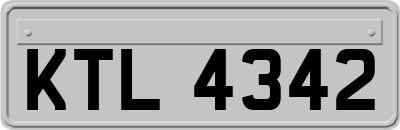 KTL4342