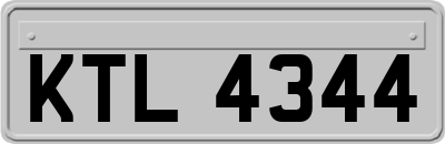 KTL4344