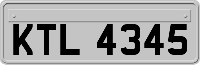 KTL4345