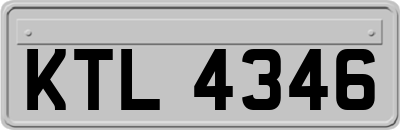 KTL4346