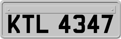 KTL4347