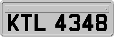 KTL4348