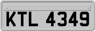 KTL4349