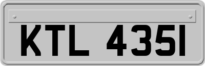 KTL4351