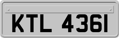 KTL4361