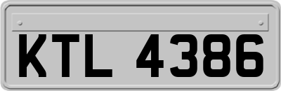 KTL4386