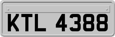 KTL4388