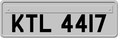 KTL4417