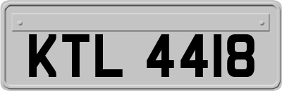 KTL4418