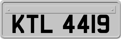 KTL4419