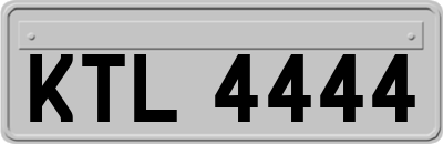 KTL4444