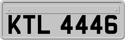 KTL4446