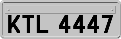 KTL4447