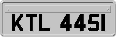 KTL4451