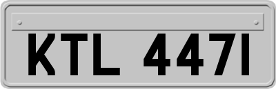 KTL4471
