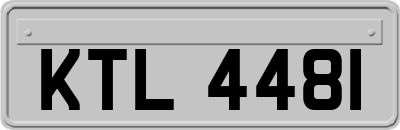 KTL4481
