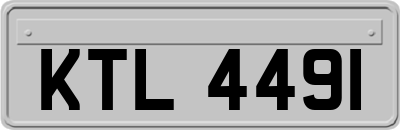 KTL4491