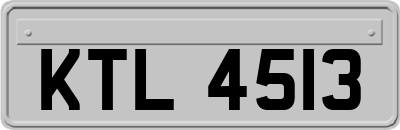 KTL4513