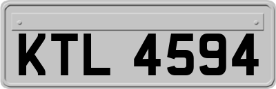 KTL4594