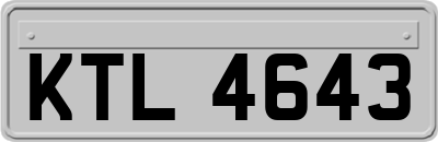KTL4643