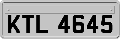 KTL4645