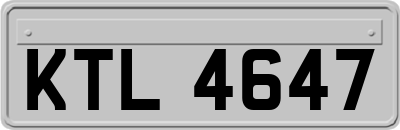 KTL4647