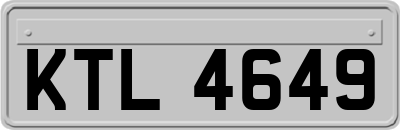 KTL4649