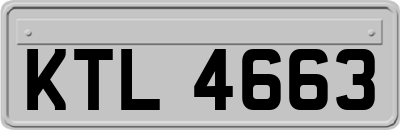 KTL4663