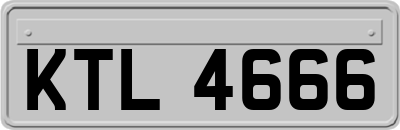 KTL4666