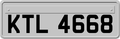 KTL4668