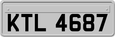 KTL4687